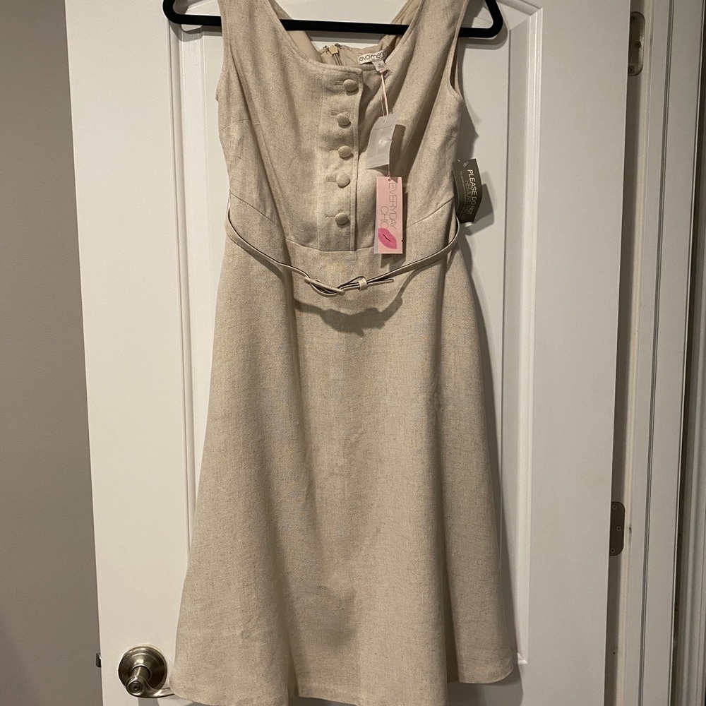 Eva Mendez - Dress - brand new